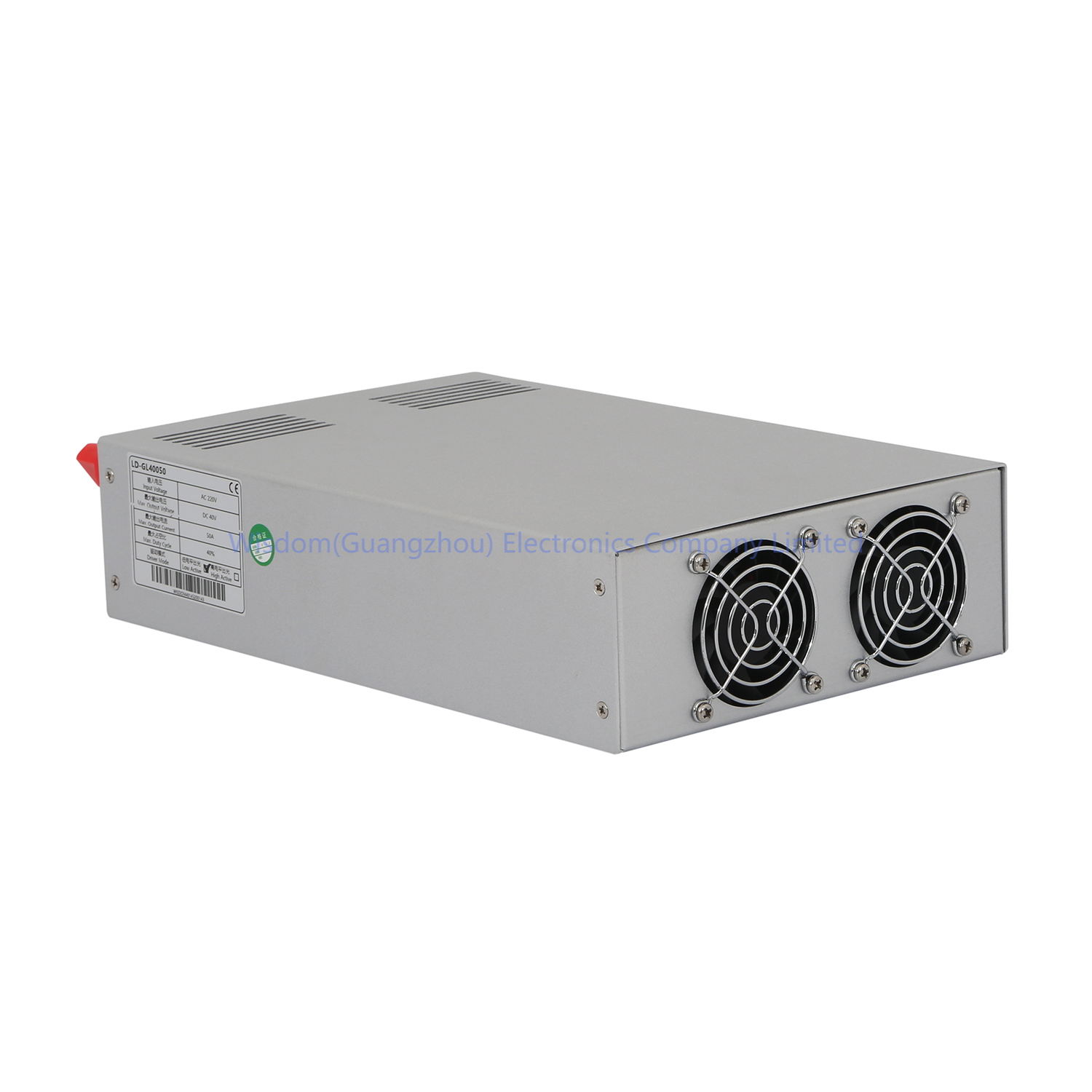 Diode Laser Power Supply for Beauty Equipment LDGL26100 from China